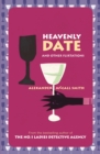 Heavenly Date And Other Flirtations - Book