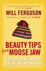 Beauty Tips From Moose Jaw - Book