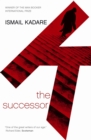 The Successor - Book