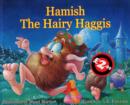 Hamish the Hairy Haggis - Book