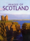 Images of Scotland - Book