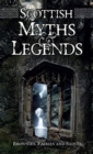Scottish Myths and Legends - Book