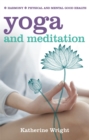 Yoga and Meditation - Book