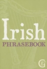 Irish Phrasebook - Book