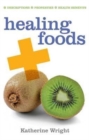 Healing Foods - Book