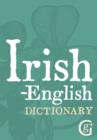 Irish-English Dictionary - Book