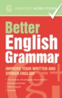 Webster's Word Power Better English Grammar - eBook