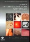 An Atlas of Differential Diagnosis in HIV Disease - Book