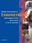 Modern Management of Endometriosis - Book