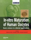 In Vitro Maturation of Human Oocytes - Book