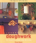 Inspirations: Doughwork - Book
