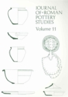 Journal of Roman Pottery studies, Volume 11 - Book