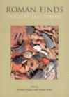 Roman Finds : Context and Theory - Book