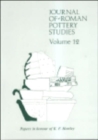 Journal of Roman Pottery Studies Volume 12 - Book