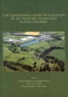 Late Quaternary Landscape Evolution of the Swale-Ure Washlands, North Yorkshire - Book