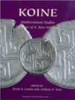 KOINE : Mediterranean Studies in Honor of R. Ross Holloway - Book