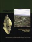Peninj : A Research Project on Human Origins (1995-2005) - Book