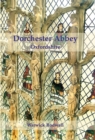 Dorchester Abbey, Oxfordshire - Book