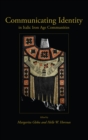Communicating Identity in Italic Iron Age Communities - eBook