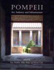 Pompeii : Art, Industry and Infrastructure - Book