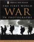 First World War in Photographs - Book
