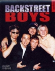 The Backstreet Boys - Book