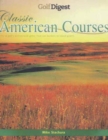 "Golf Digest" Classic American Courses - Book