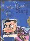 Mr.Bean's Diary - Book
