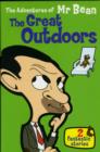 The Adventures of Mr.Bean : Bean's Bounty - Book