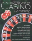 How to Win at Casino Gambling - Book