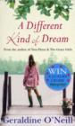 A Different Kind of Dream - Book