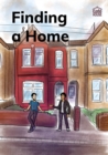 Finding a Home - eBook
