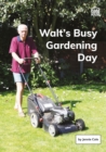 Walt's Busy Gardening Day - eBook