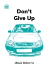 Don't Give Up - eBook