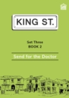 Send for the Doctor : Set Three: Book 2 - eBook