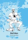 Bull Man - eBook