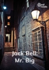 Jack Bell : Mr. Big: Set 2: Book 5 - eBook