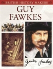Guy Fawkes - Book