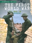 The First World War : 1914-1918 - Book