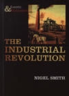 The Industrial Revolution - Book