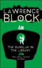 Burglar in the Library - Book
