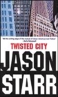 Twisted City - Book