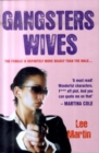 Gangsters Wives - Book