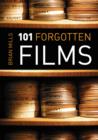 101 Forgotten Films - Book