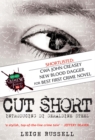 Cut Short - Book