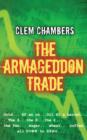 The Armageddon Trade - Book
