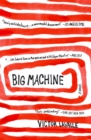 Big Machine - eBook