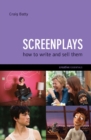 Screenplays - eBook