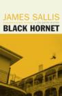 Black Hornet - Book