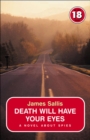 Death Will Have Your Eyes - eBook